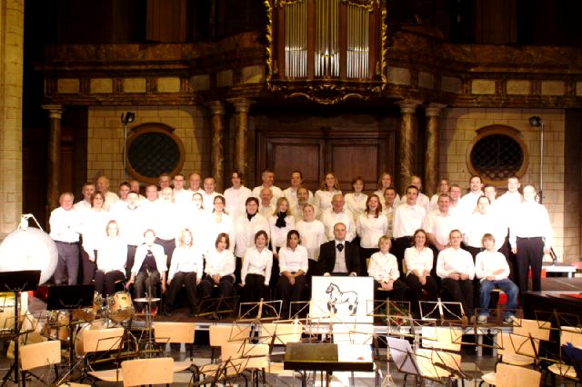 Carmina Burana 2004