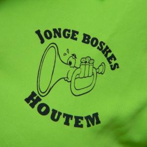 Jonge Boskes