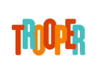 Trooper logo