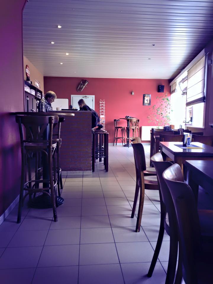 Café De Kring