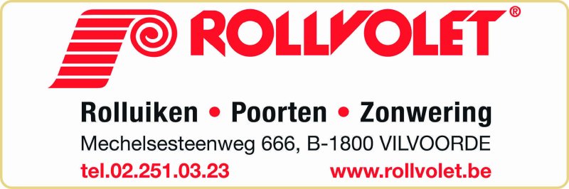 Rollvolet