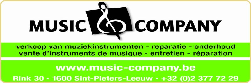 Music Company