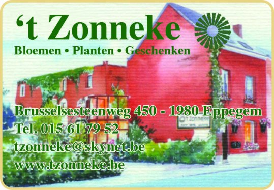 't Zonneke