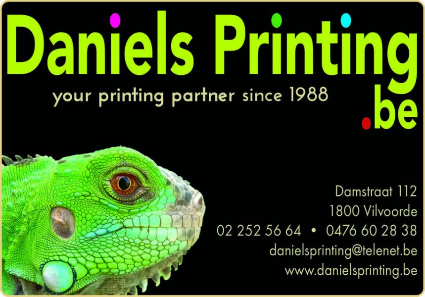 Daniels Printing
