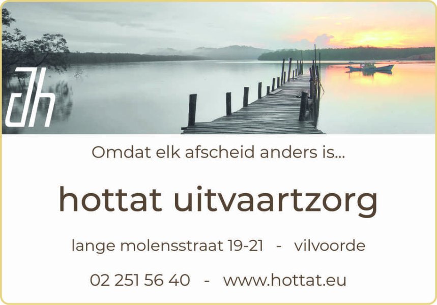 Hottat Uitvaartzorg