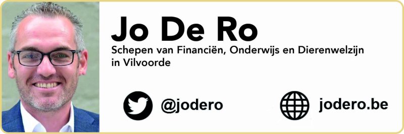 Jo De Ro